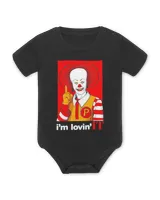 Baby Bodysuit - EU