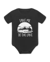 Baby Bodysuit - EU