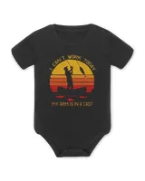 Baby Bodysuit - EU