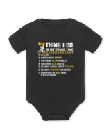 Baby Bodysuit - EU