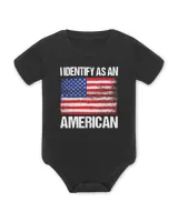 Baby Bodysuit - EU