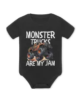 Baby Bodysuit - EU