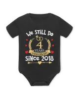 Baby Bodysuit - EU