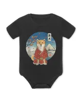 Baby Bodysuit - EU