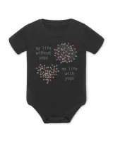 Baby Bodysuit - EU