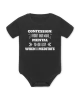 Baby Bodysuit - EU