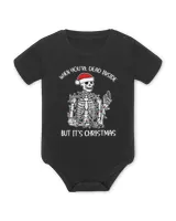 Baby Bodysuit - EU