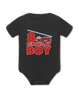 Baby Bodysuit - EU