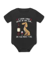 Baby Bodysuit - EU