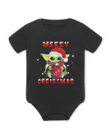 Baby Bodysuit - EU