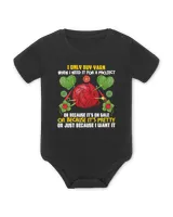 Baby Bodysuit - EU