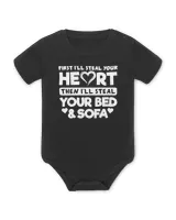 Baby Bodysuit - EU