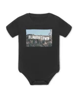 Baby Bodysuit - EU