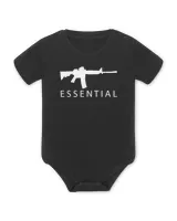 Baby Bodysuit - EU