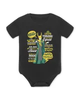 Baby Bodysuit - EU