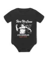 Baby Bodysuit - EU