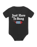 Baby Bodysuit - EU