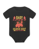 Baby Bodysuit - EU