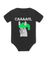 Baby Bodysuit - EU