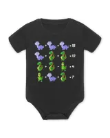 Baby Bodysuit - EU