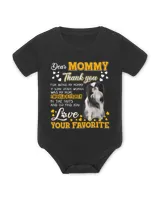 Baby Bodysuit - EU