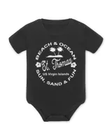 Baby Bodysuit - EU