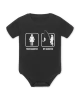 Baby Bodysuit - EU