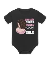 Baby Bodysuit - EU