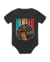 Baby Bodysuit - EU