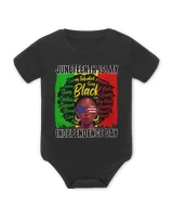 Baby Bodysuit - EU