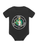 Baby Bodysuit - EU