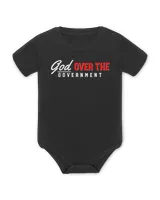 Baby Bodysuit - EU