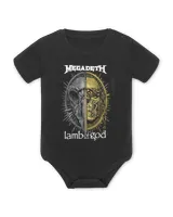 Baby Bodysuit - EU