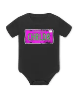 Baby Bodysuit - EU