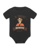 Baby Bodysuit - EU