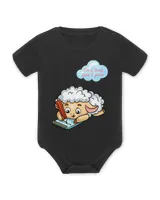 Baby Bodysuit - EU