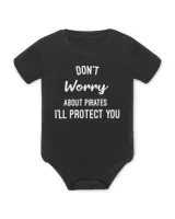 Baby Bodysuit - EU