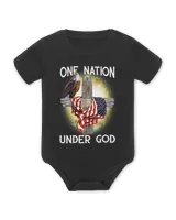 Baby Bodysuit - EU