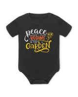 Baby Bodysuit - EU