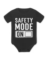 Baby Bodysuit - EU