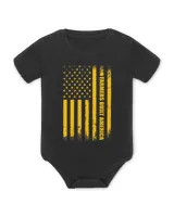 Baby Bodysuit - EU