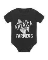 Baby Bodysuit - EU