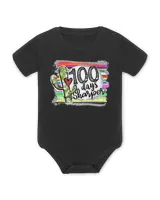 Baby Bodysuit - EU