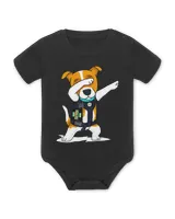 Baby Bodysuit - EU