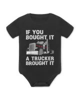 Baby Bodysuit - EU