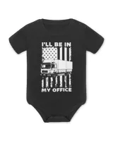 Baby Bodysuit - EU