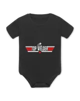 Baby Bodysuit - EU