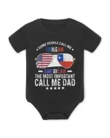 Baby Bodysuit - EU