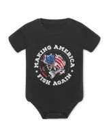 Baby Bodysuit - EU