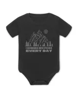 Baby Bodysuit - EU